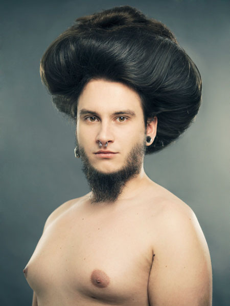 Photograph A Tamboly Stereotypes on One Eyeland