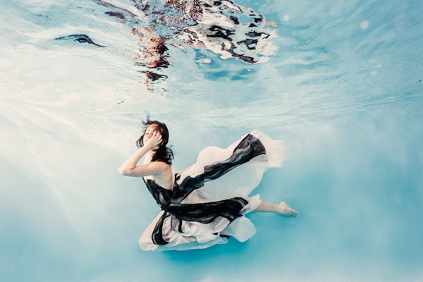 Photograph A Tamboly Ballet on One Eyeland