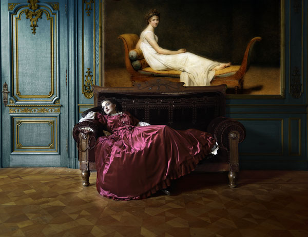 Photograph Patrizia Burra Maj on One Eyeland