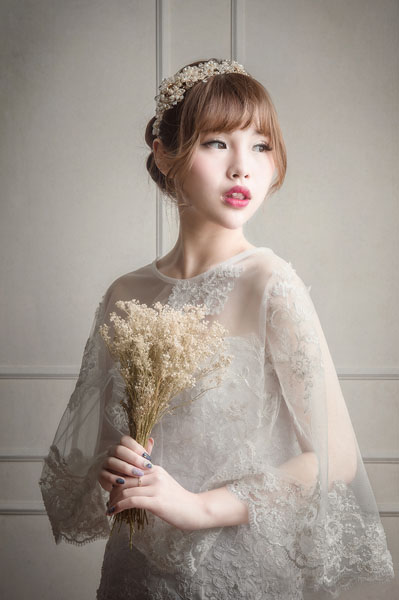 Photograph Yeung Fai Cherry Yim on One Eyeland
