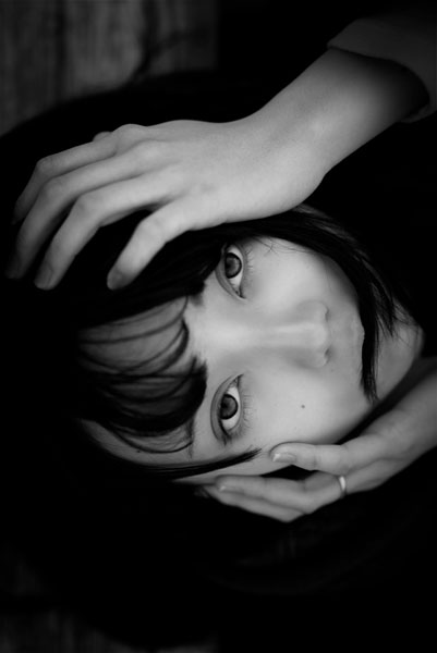 Photograph Akiomi Kuroda On on One Eyeland