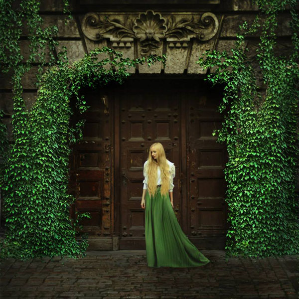 Photograph Marcin Laskarzewski Private Lawns on One Eyeland