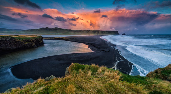 Photograph Paco Farero Where Is The Puffin on One Eyeland