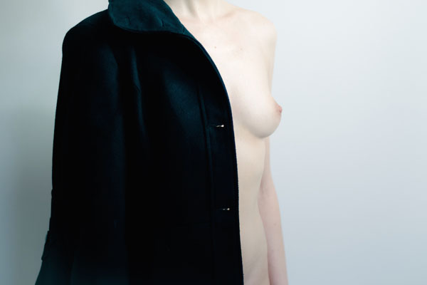 Photograph Andrea Passon Humming on One Eyeland