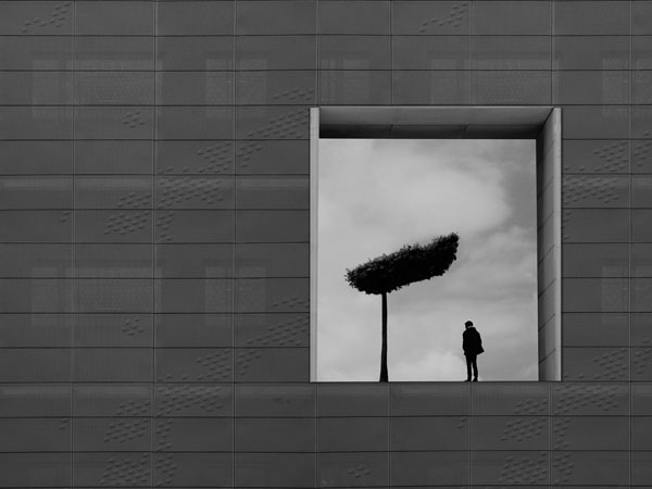 Photograph Juan Albillo Untitled on One Eyeland