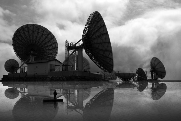 Photograph Juan Albillo Untitled on One Eyeland