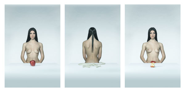 Photograph Alessandro Risuleo The Sin on One Eyeland