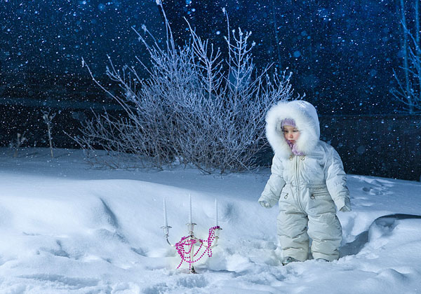 Photograph Evgeniya Palevskaya No Magic on One Eyeland