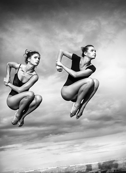 Photograph Vadim Fedotov Ride Of The Valkyries on One Eyeland