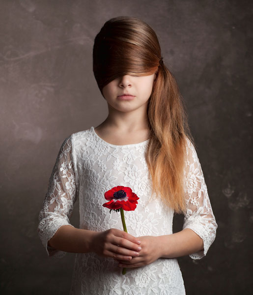Photograph Marina Nieuwenhuijs Hidden on One Eyeland