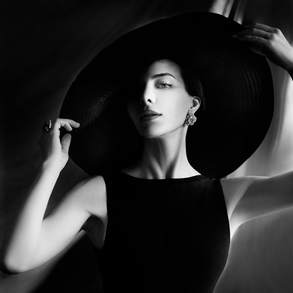 Photograph Dmytro Sobokar Natali on One Eyeland