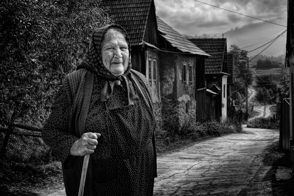 Photograph Jose Beut Vidas Rurales Ii on One Eyeland