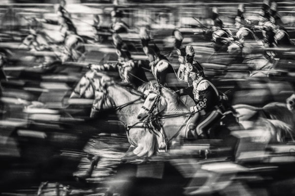Photograph Riccardo Colelli Pastrengo on One Eyeland