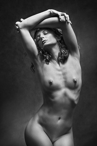 Photograph Vadim Fedotov Relax on One Eyeland