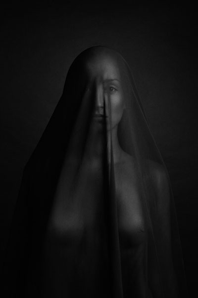 Photograph Alexey Frolov Faded Out on One Eyeland