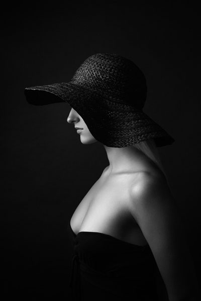 Photograph Alexey Frolov Jane Doe on One Eyeland