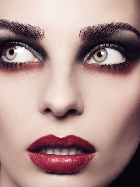 Photograph Lagel Cyril Beauty on One Eyeland