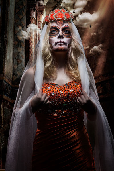 Photograph Jp Palmunen Muerte on One Eyeland