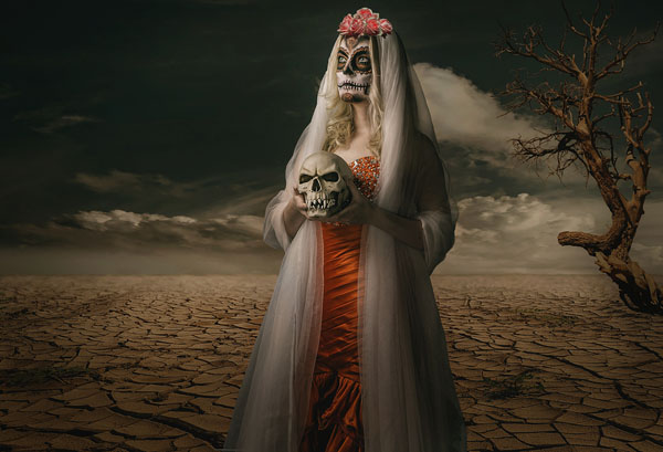 Photograph Jp Palmunen Muerte on One Eyeland