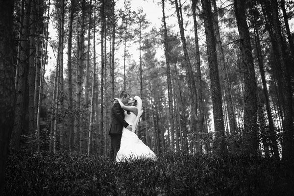 Photograph Martin Krystynek Wedding on One Eyeland