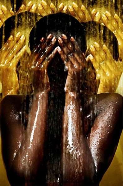 Photograph Claudio Cocciadiferro Identity 01 on One Eyeland