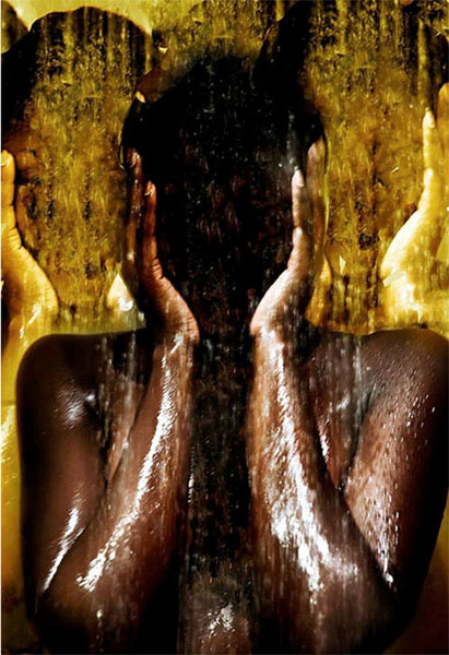 Photograph Claudio Cocciadiferro Identity 012 on One Eyeland