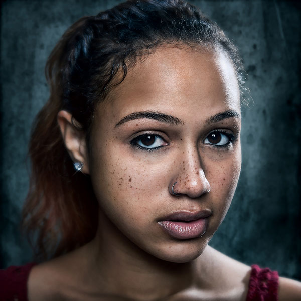 Photograph Kremer Johnson Domi on One Eyeland