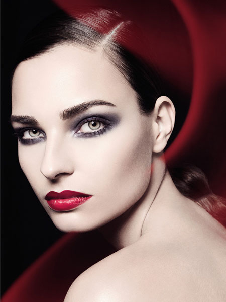 Photograph Lagel Cyril Beauty on One Eyeland