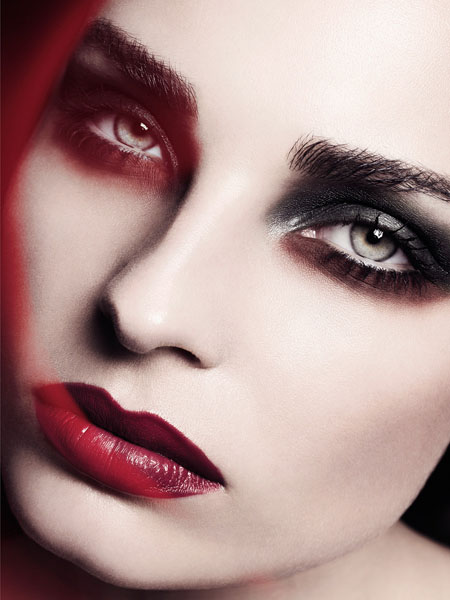Photograph Lagel Cyril Beauty on One Eyeland