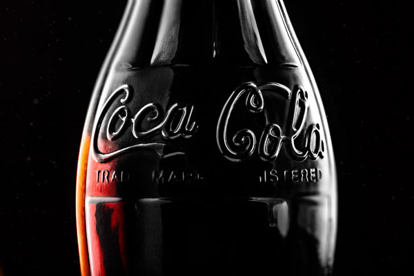 Photograph Vincenzo Finizola Cocacola on One Eyeland