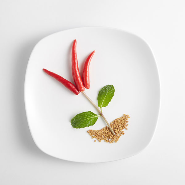 Photograph Pankajj Aroraa Spices on One Eyeland