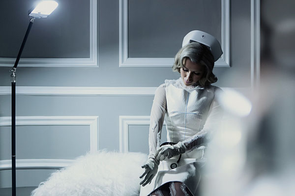 Photograph Mauricio Candela La Vie En Rose on One Eyeland
