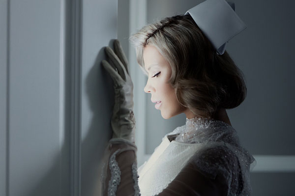 Photograph Mauricio Candela La Vie En Rose on One Eyeland