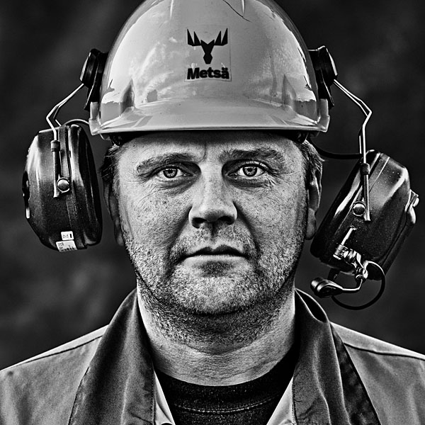 Photograph Antti Viitala Mesa Group on One Eyeland