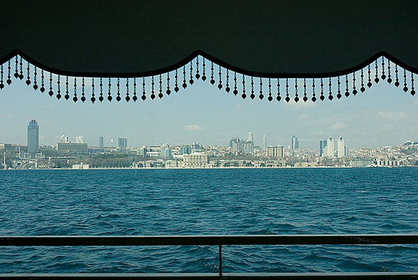 Photograph Angel Ralev Instanbul on One Eyeland