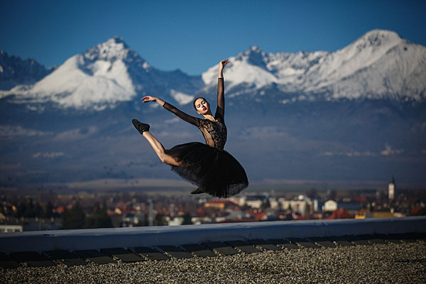 Photograph Martin Krystynek High Above The Sky on One Eyeland