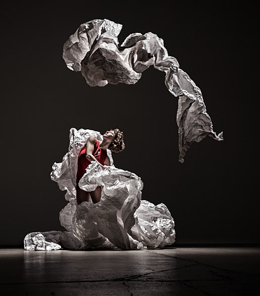 Photograph Rj Muna Odc Dance on One Eyeland