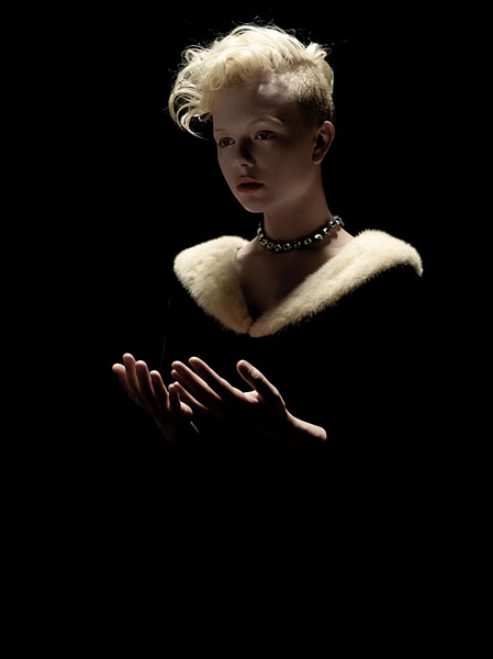 Photograph Rj Muna Page on One Eyeland
