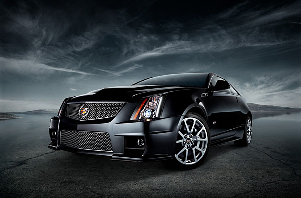 Photograph Rj Muna Cadillac on One Eyeland