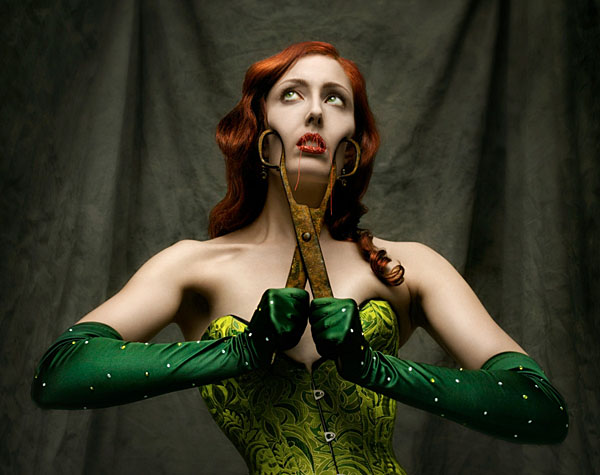 Photograph Rj Muna Nic on One Eyeland
