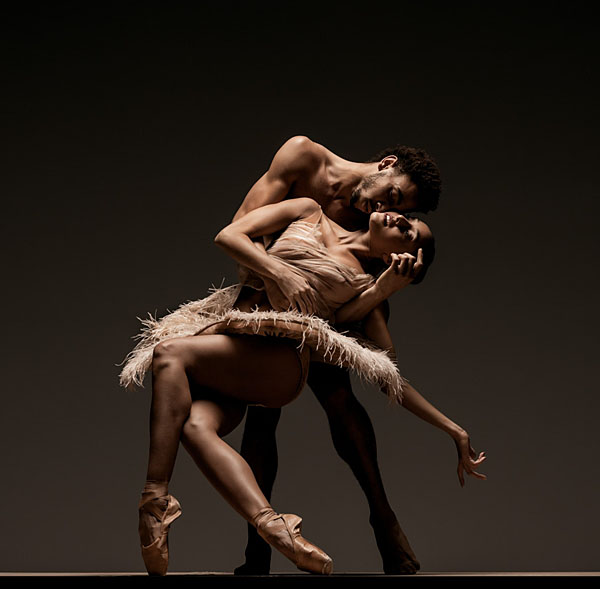Photograph Rj Muna Alonzo King Lines Ballet on One Eyeland