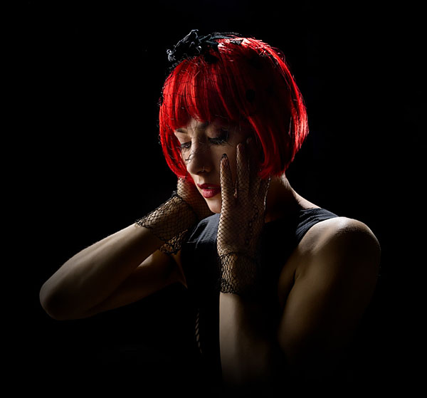 Photograph Rj Muna Alayna on One Eyeland