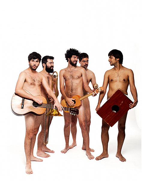 Photograph Eugenio Mazzinghi Onda Vaga on One Eyeland