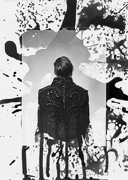 Photograph Marcin Szpak In The Dark Room on One Eyeland