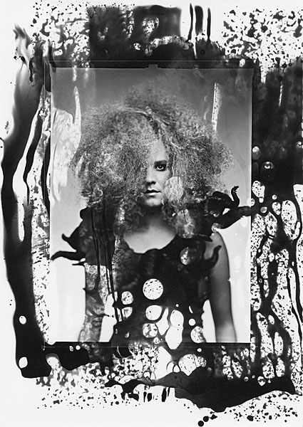 Photograph Marcin Szpak In The Dark Room on One Eyeland