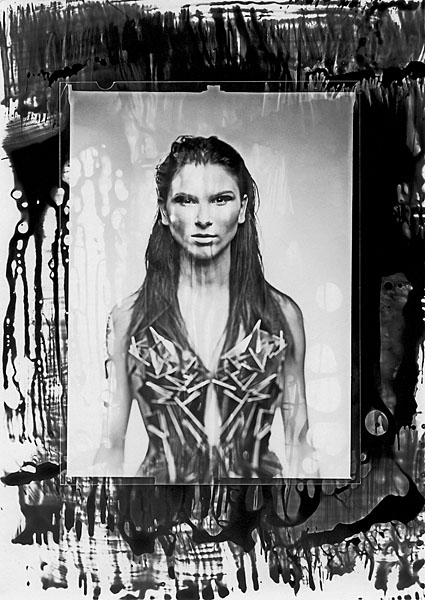 Photograph Marcin Szpak In The Dark Room on One Eyeland