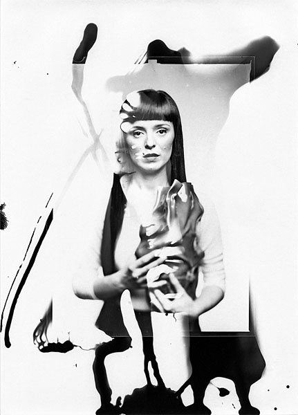 Photograph Marcin Szpak In The Dark Room on One Eyeland