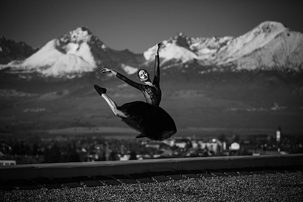 Photograph Martin Krystynek High Above The Sky on One Eyeland