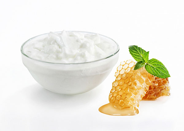 Photograph Kris Shopov Yogurt And Honey on One Eyeland