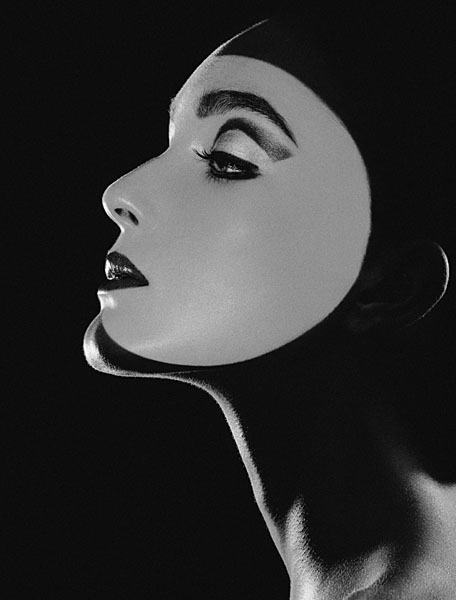 Photograph Carsten Witte Spot on One Eyeland
